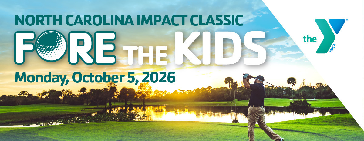 YMCA of South Hampton Roads North Carolina Impact Classic